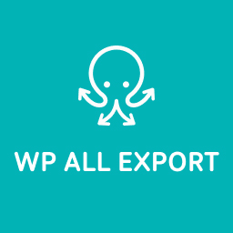 افزونه WP All Export Pro برون ریزی حرفه‌ای وردپرس