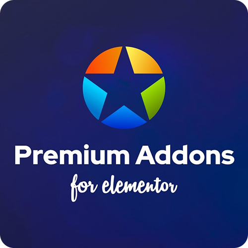 افزونه پرمیوم ادانز المنتور Premium Addons Elementor