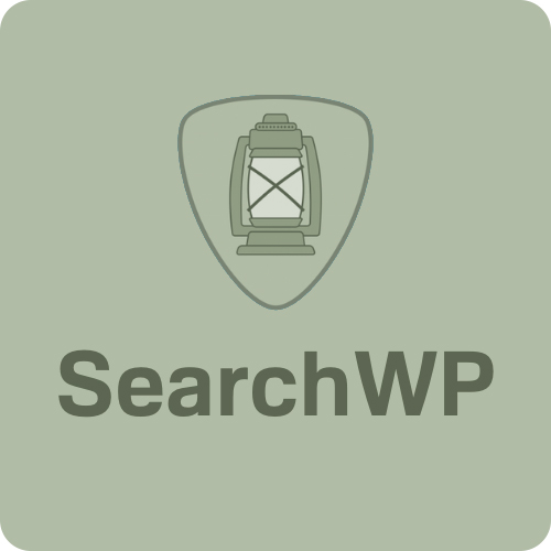 افزونه جستجوگر پیشرفته وردپرس | SearchWP