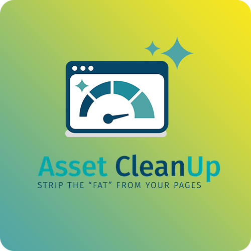 افزونه کلین آپ پرو وردپرس WP Asset CleanUP Pro