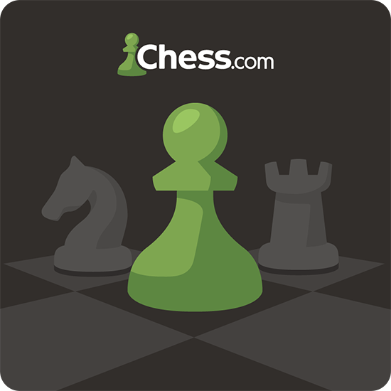 اشتراک چس دات کام Chess.com ارزان قانونی
